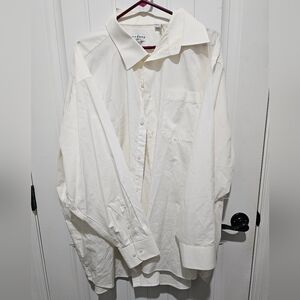 Modena Classic Fit Dress Shirt 20 34/35